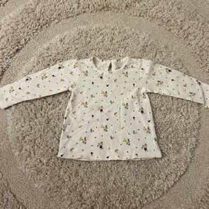 Baby essentials 12m long sleeve